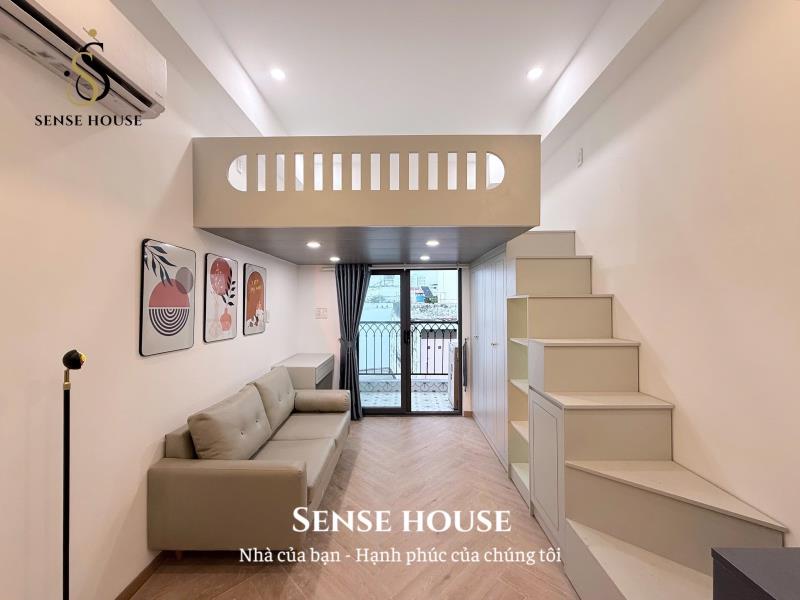 Khai trương chung cư mini | duplex ban công | full nội thất cao cấp | - Ảnh 2