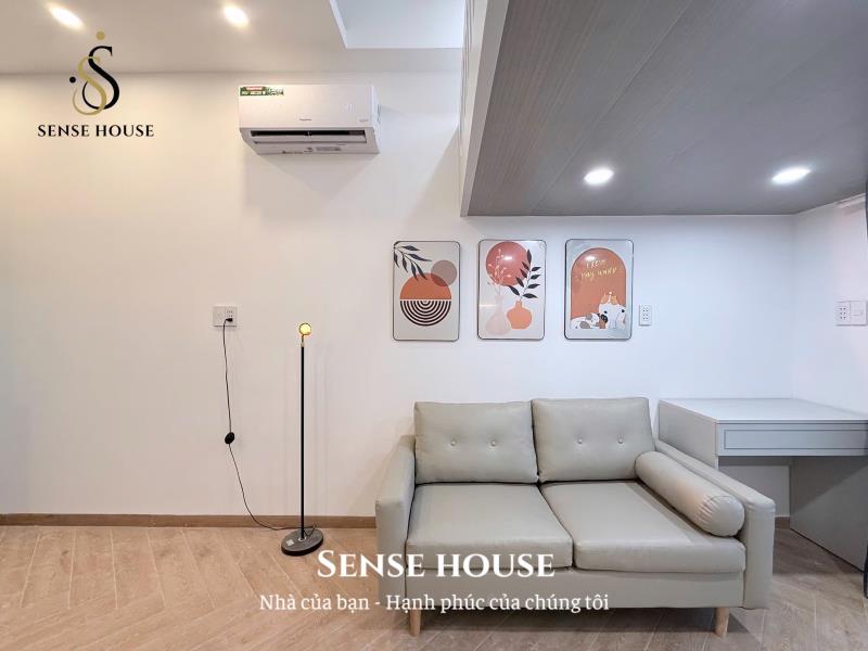 Khai trương chung cư mini | duplex ban công | full nội thất cao cấp | - Ảnh 4