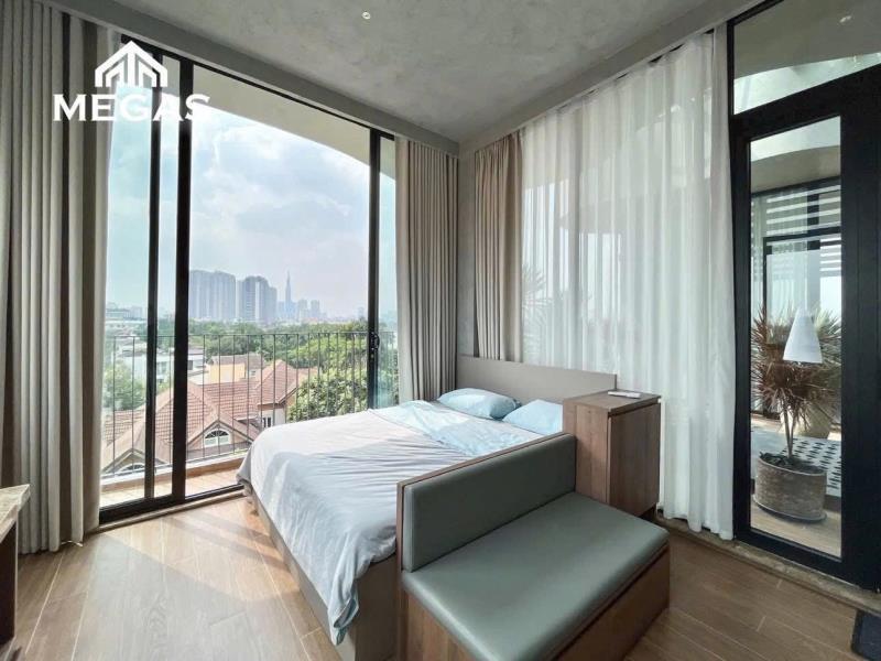🏡 Cho thuê căn hộ dịch vụ cộng hòa – tân bình  ✨ đa dạng loại phòng: studio, 1pn, 