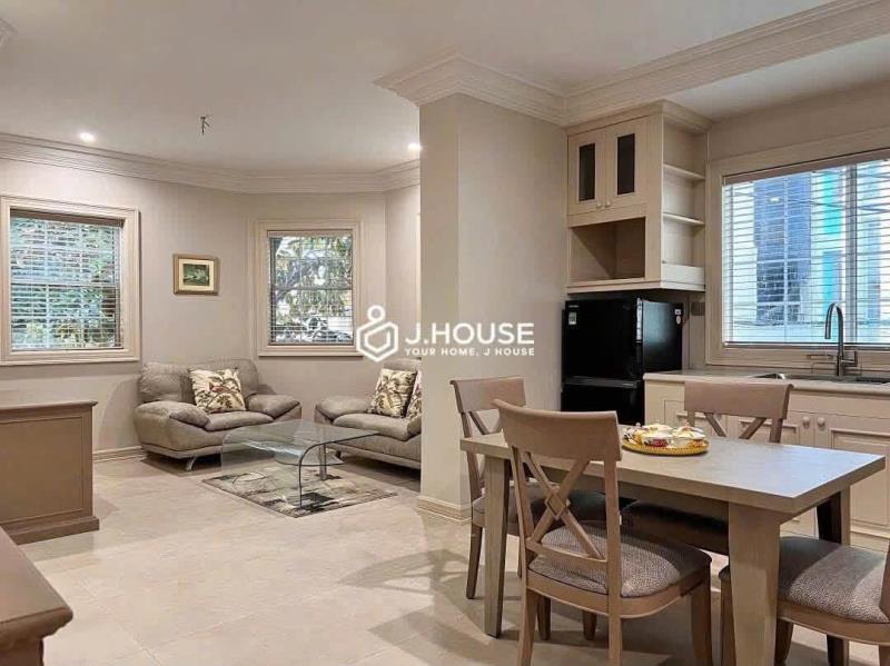Hệ thống căn họ 1pn/studio gần công viên hoàng văn thụ quận tân bình - Ảnh 2