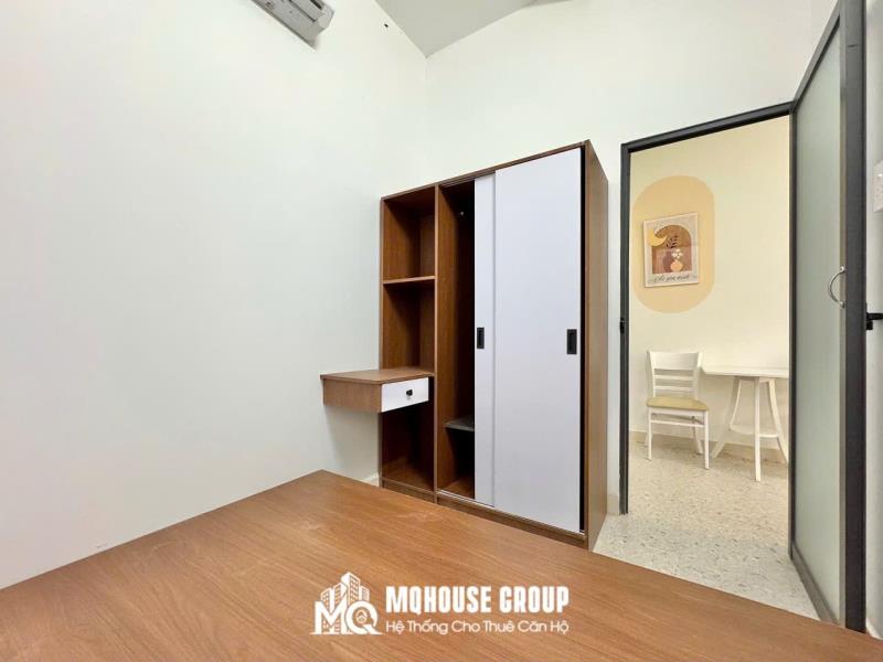 🏠 Pass phòng 2 phòng ngủ – tân bình, tp.hcm