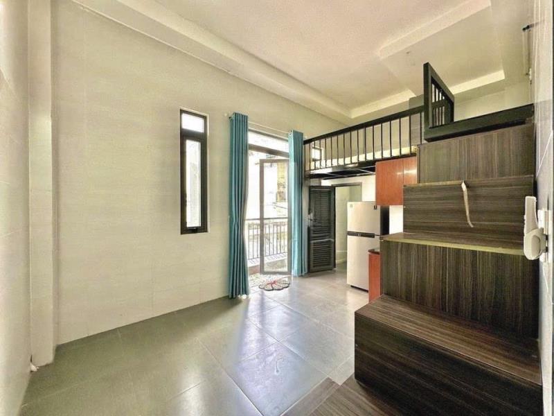 🔥 Duplex gác cao – cầu xéo, tân phú 🔥 - Ảnh 3