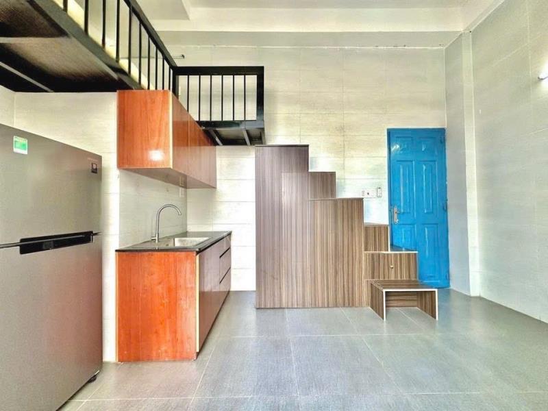 🔥 Duplex gác cao – cầu xéo, tân phú 🔥 - Ảnh 4