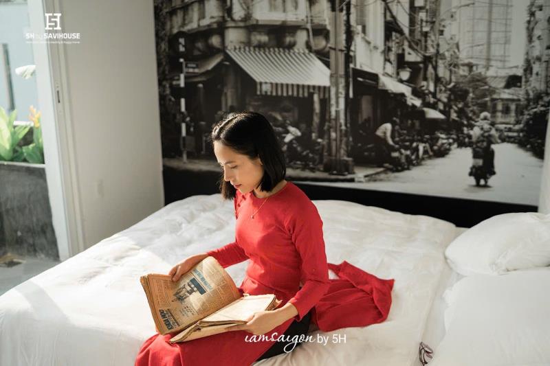 ✨ Căn hộ cao cấp ban công hoàng hoa thám bình thạnh - gần q1, phú nhuận - Ảnh 3