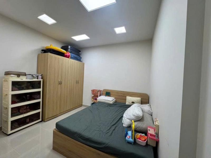 Căn hộ toapz gaden, 64m2-2pn.2wc full nội thất - Ảnh 3