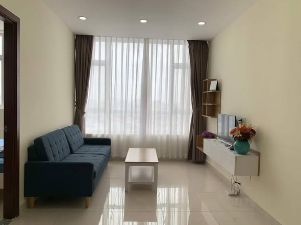 Căn hộ toapz gaden, 64m2-2pn.2wc full nội thất
