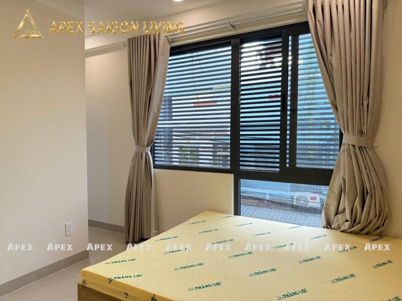 Cho thuê căn hộ cửa sổ lớn full nội thất gần hàng xanh, landmark 81 – bùi đình túy, bình thạnh - Ảnh 4