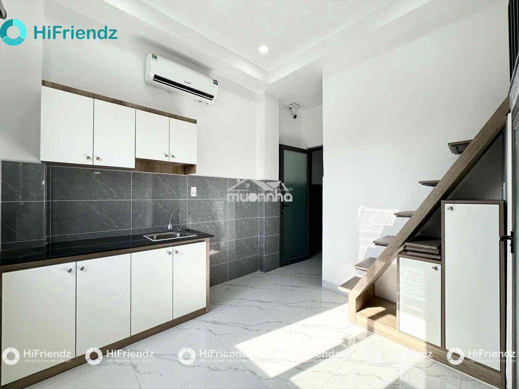Duplex mới 100% đầy đủ nội thất - Ảnh 4