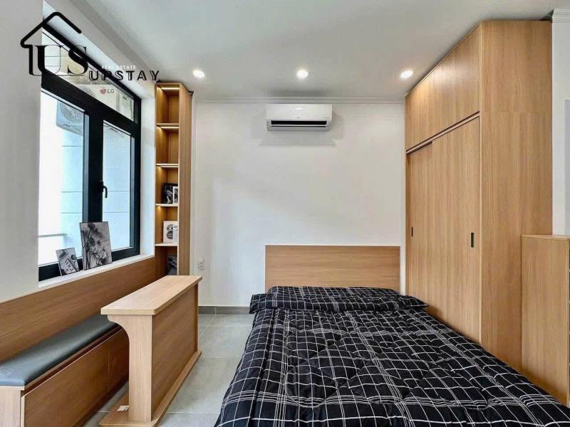 Hệ thống căn hộ studio full nội thất khu ngã tư bảy hiền thuận tiện di chuyển qua quận 10 quận tân bình  - Ảnh 4