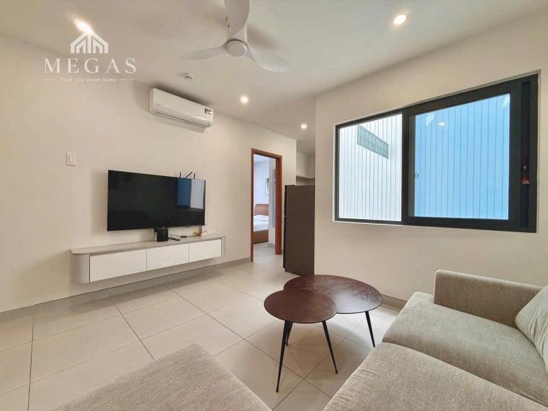 Căn hộ 1pn full nt - thang máy | etown cộng hòa - nhà ga t3 | máy giặt riêng  - Ảnh 2