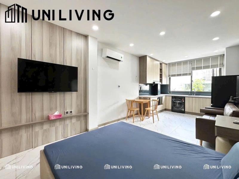 🏡 Cho thuê căn hộ, cửa sổ lớn, máy giặt riêng – ngô tất tố, bình thạnh, gần quận 1 landmark 81 - Ảnh 2