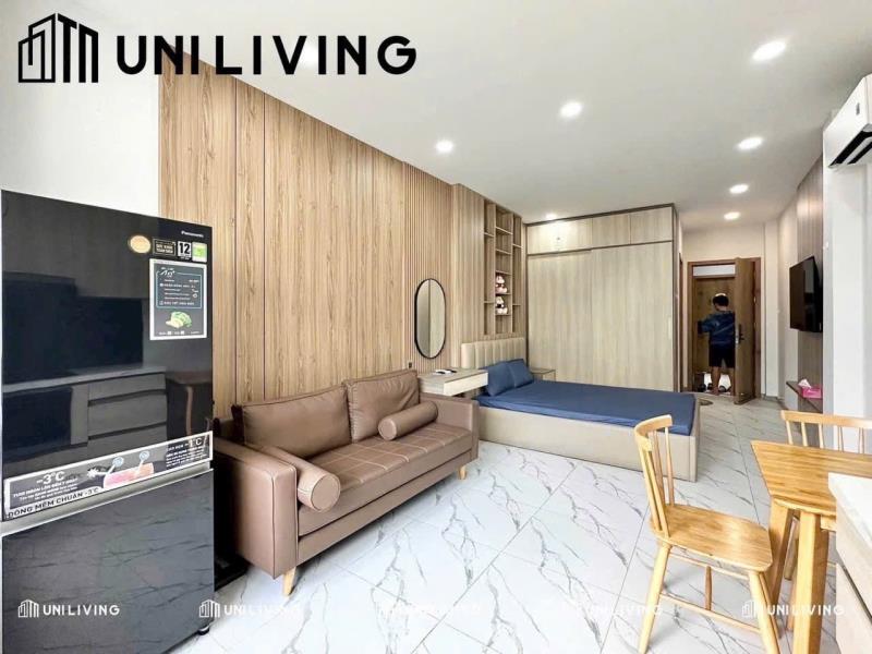 🏡 Cho thuê căn hộ, cửa sổ lớn, máy giặt riêng – ngô tất tố, bình thạnh, gần quận 1 landmark 81 - Ảnh 3