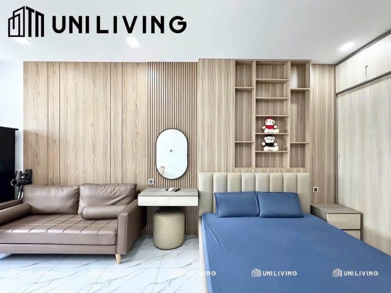 🏡 Cho thuê căn hộ, cửa sổ lớn, máy giặt riêng – ngô tất tố, bình thạnh, gần quận 1 landmark 81 - Ảnh 4