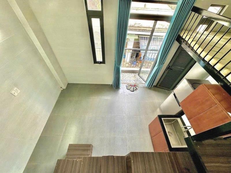 🏡 Cho thuê căn hộ full nội thất – nhất chi mai, tân bình ✨ 📍 vị trí thuận tiện ngay đường nhất chi mai, tân bình, dễ dàng di chuyển đến các quận trung tâm và khu vực sân bay. ✨ căn hộ đầy đủ nội t - Ảnh 4
