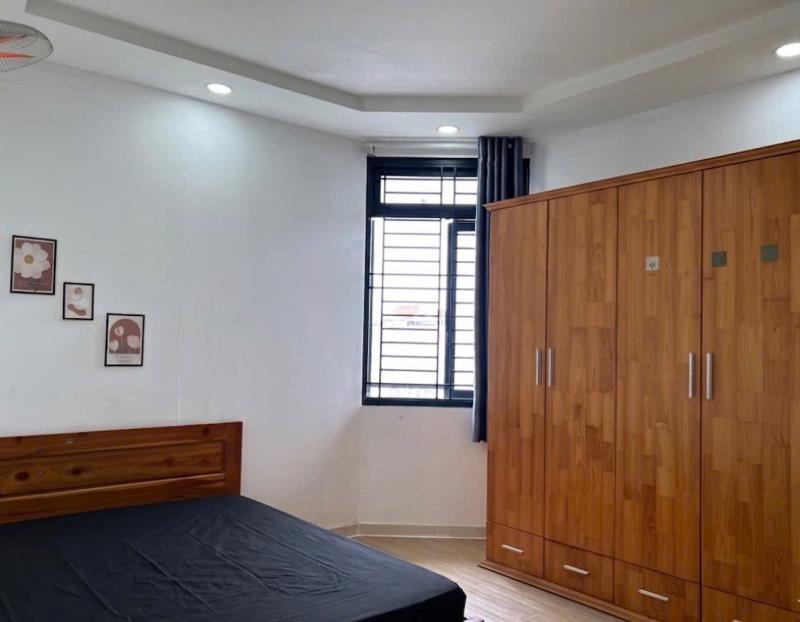 🏡 Căn hộ dịch vụ full nội thất – nguyễn sỹ sách, tân bình - Ảnh 2