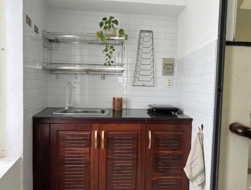 🏡 Căn hộ dịch vụ full nội thất – nguyễn sỹ sách, tân bình - Ảnh 3