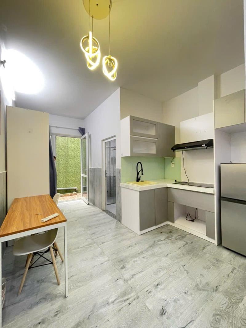 🏡 Căn hộ full nội thất – nguyễn văn công, p.3, gò vấp