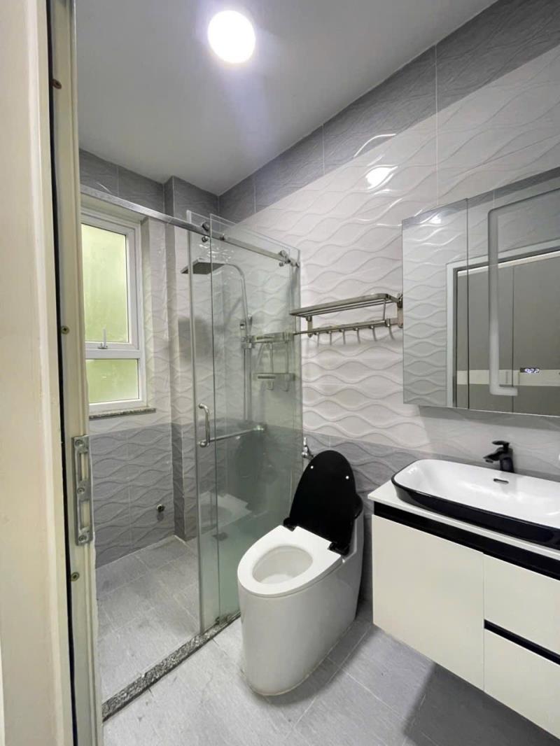 🏡 Căn hộ full nội thất – nguyễn văn công, p.3, gò vấp - Ảnh 4