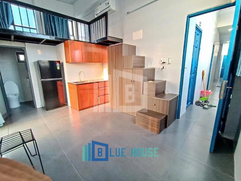 🏡 Duplex full nội thất – tân phú - Ảnh 3