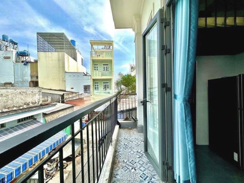 🏡 Duplex full nội thất – tân phú - Ảnh 4