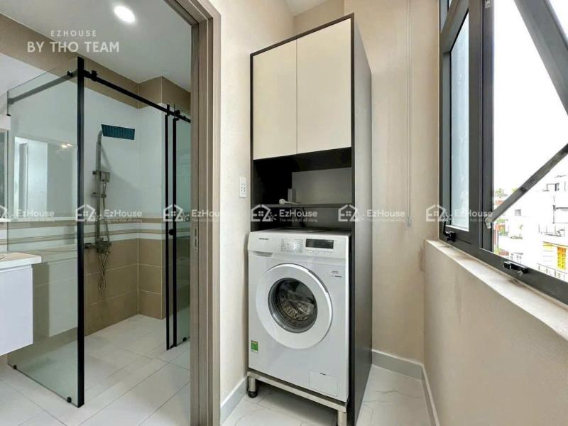 Hệ thống căn hộ full nội thất - tân bình - Ảnh 4