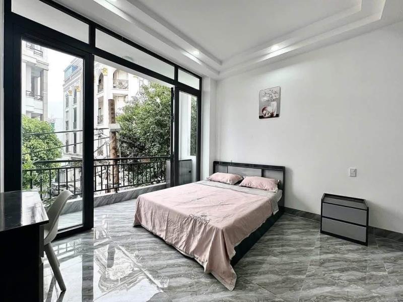 Tri ân khách hàng 20/10 - studio banconl - full nội thất - pet friendly -slot ô tô - Ảnh 4