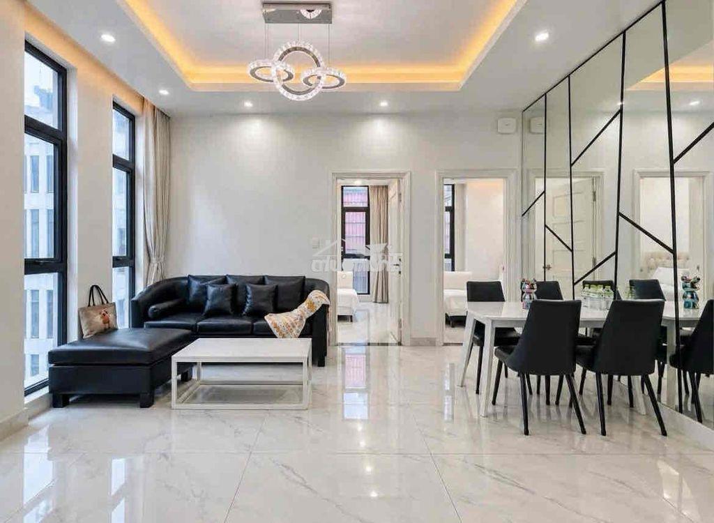 🔥🔥Căn hộ 2pn, full nội thất, nguyễn văn thủ, tân định, quận 1 - Ảnh 2
