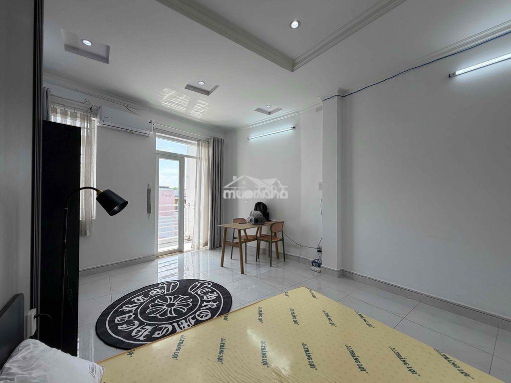 🏡Căn hộ nguyên tầng 1pn thang máy full nt - ngay vx dân chủ q3 trống🏡 - Ảnh 3