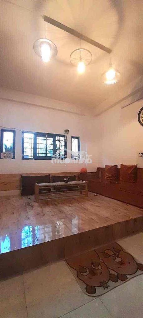 Cần bán nhà bà hom quận 6 - 3 tầng - Ảnh 4