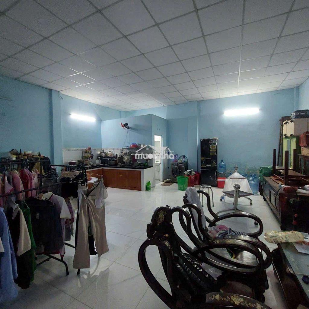 Nhà 7,5x22 ,2 tầng, đường ôtô 6m thông kế trường chinh chợ lạc quang - Ảnh 3