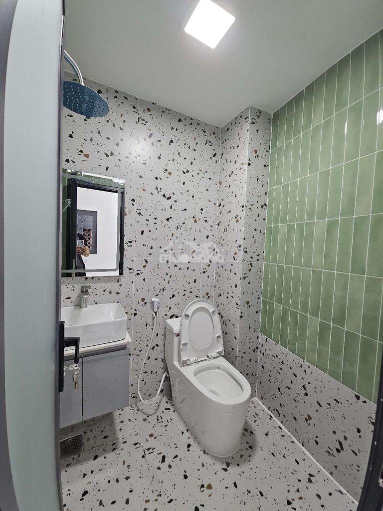 Nhà đẹp 5pn gần parcmall  - Ảnh 3