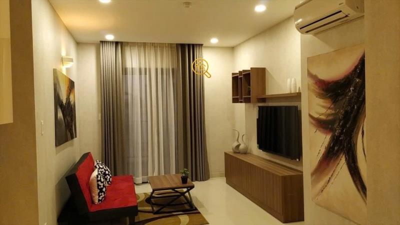 CĂN HỘ 2PN ĐƯỜNG NGUYỄN HUY TƯỞNG, QUẬN BÌNH THẠNH - Ảnh 4
