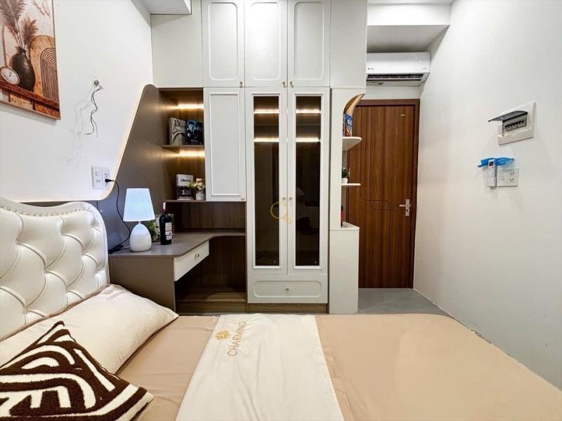 Căn hộ 1pn đường nguyễn xí, quận bình thạnh