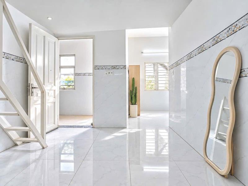 Duplex cộng hoà gần etown cộng hoà - cầu vượt hoàng hoa thám, khu dân cư k300, nhà ga t3 - Ảnh 2