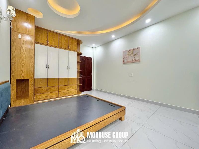 [Tân phú] phòng trọ sinh viên giá tốt – tiện nghi gần đh văn hiến – đh công thương – aeon tân phú – thoại ngọc hầu – âu cơ – vườn lài - Ảnh 3