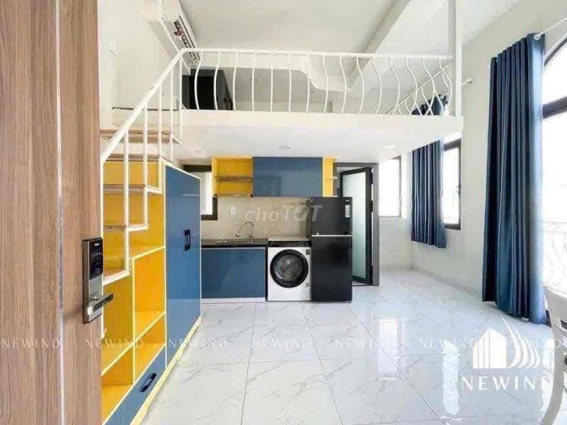 Căn hộ gần sân bay tsn_hoàng văn thụ_full nt  - Ảnh 3