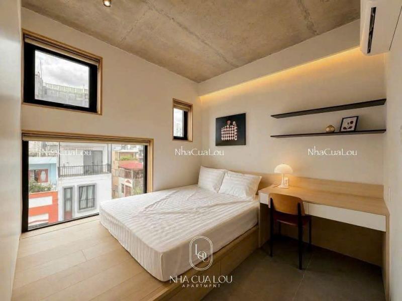 🏡 Khai trương căn hộ studio | 1pn cửa sổ trời thoáng • full nội thất – ngay lăng cha cả • lê văn sỹ | phạm văn hai giáp phú nhuận • bình thạnh | quận 1✨