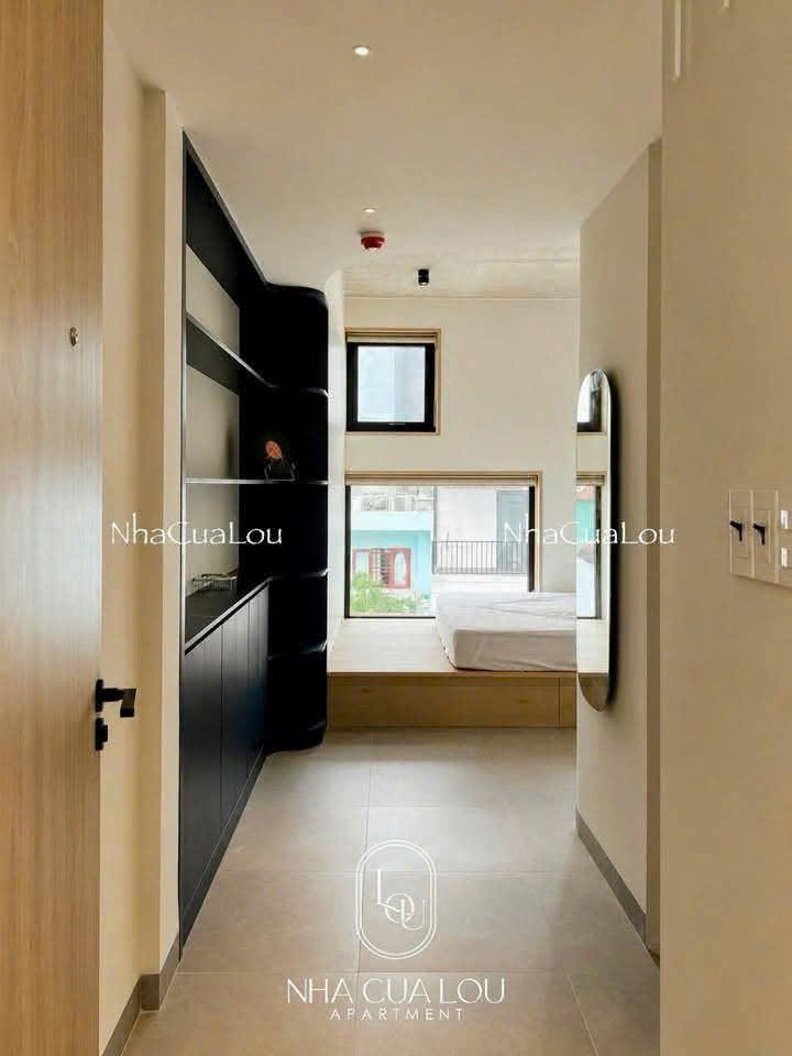 🏡 Khai trương căn hộ studio | 1pn cửa sổ trời thoáng • full nội thất – ngay lăng cha cả • lê văn sỹ | phạm văn hai giáp phú nhuận • bình thạnh | quận 1✨ - Ảnh 3