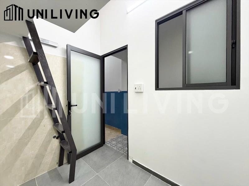 Cho thuê dãy duplex giá rẻ từ 4x