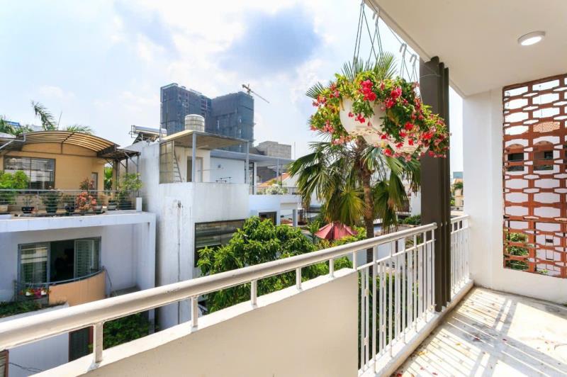 🔥 Căn hộ studio -1pn_40m2_full nội thất_ gần nhà thờ đức bà, hồ con rùa - Ảnh 3