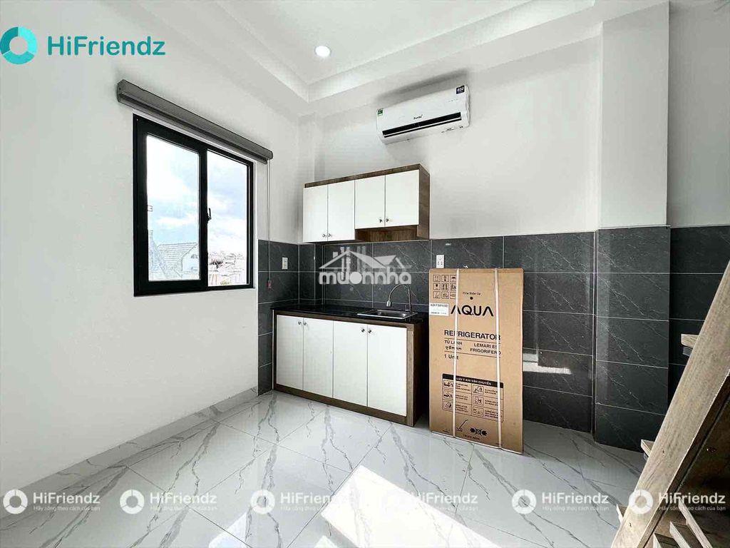 Duplex mới 100% đầy đủ nội thất - Ảnh 3