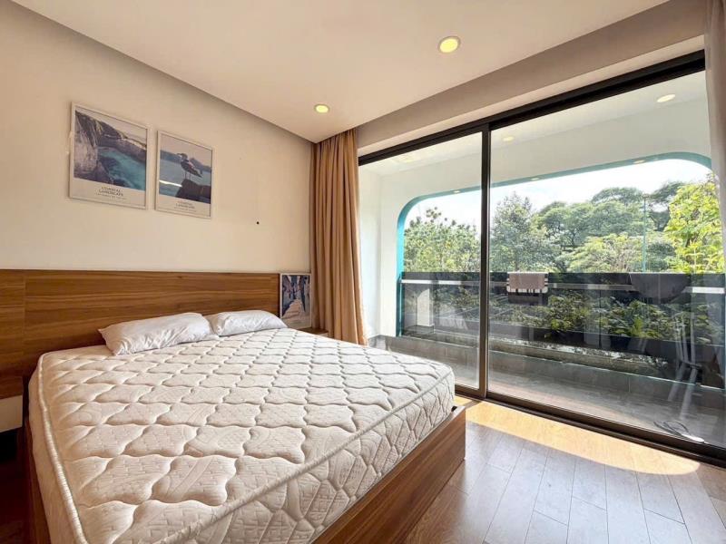 🔥Căn hộ 1 pn ngay sân bay tân sơn nhất view ban công quận tân bình🔥