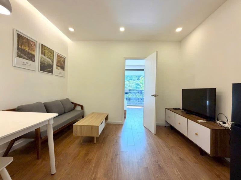 🔥Căn hộ 1 pn ngay sân bay tân sơn nhất view ban công quận tân bình🔥 - Ảnh 3