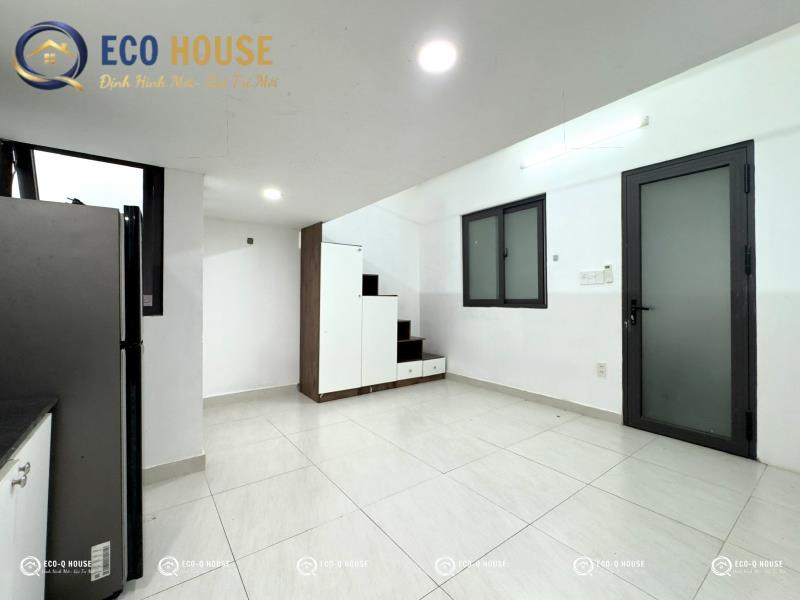 Siêu phẩm duplex 30m2 cực rẻ - Ảnh 4