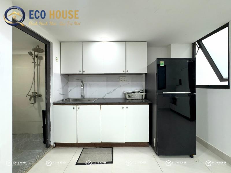 Siêu phẩm duplex 30m2 cực rẻ - Ảnh 2