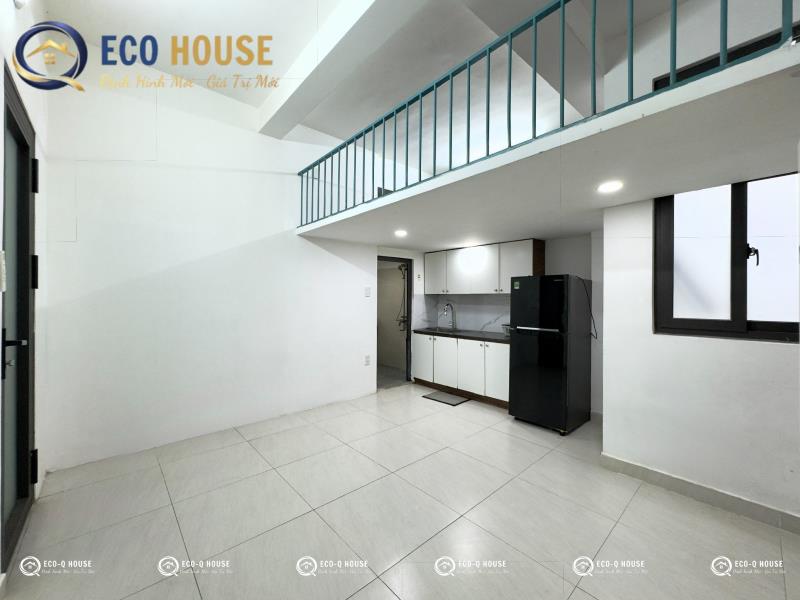 Siêu phẩm duplex 30m2 cực rẻ - Ảnh 3