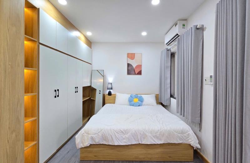 🔥 Lux suite lê văn sỹ - tân bình – căn hộ resort 70m² | sân vườn riêng, bồn tắm ngoài trời. - Ảnh 3