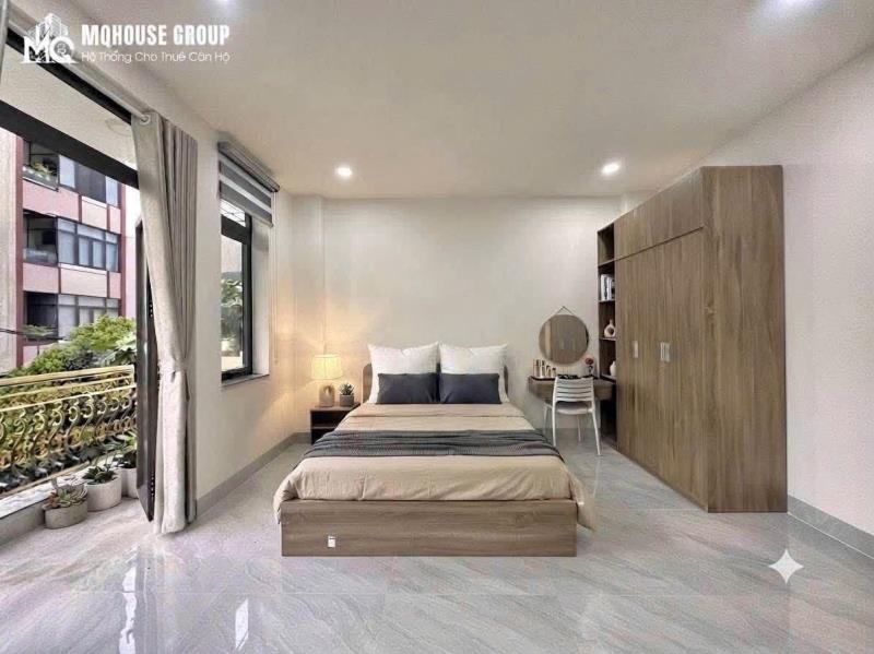 Studio ban công rộng thoáng cực chill – phạm văn hai, tân bình - Ảnh 2