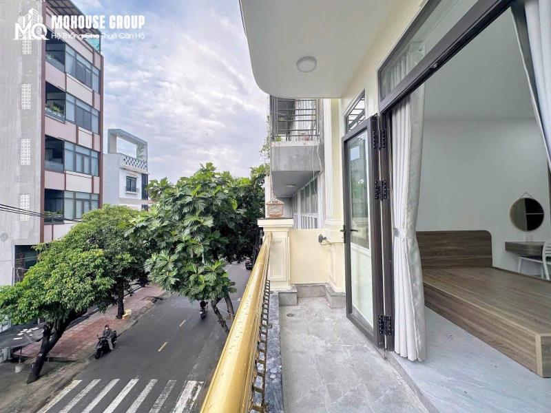 Studio ban công rộng thoáng cực chill – phạm văn hai, tân bình - Ảnh 4