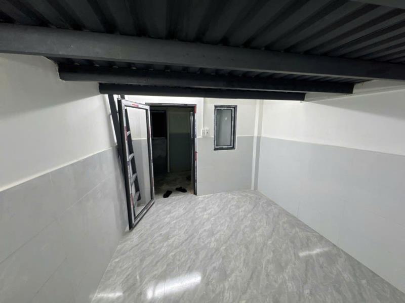 Phòng trọ mới xây giá rẻ gần đh hồng bàng, cv nước đầm sen - Ảnh 4